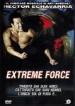 Extreme force - dvd ex noleggio